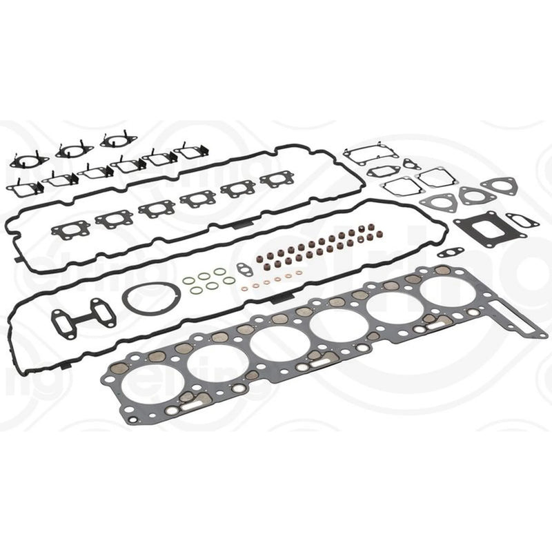 Elring Cylinder Head Gasket Kit fits Alexander Dennis Enviro400 2019 on