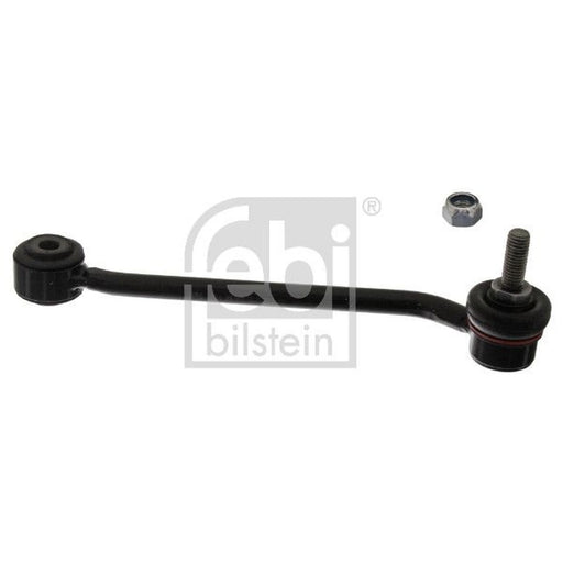 Febi Stabiliser Bar Link Coupling Rod Rear Right 39536
