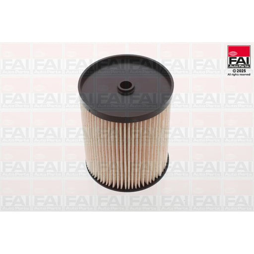 FAI Fuel Filter Element fits Opel Astra K 2015-2021 1.5 1.6