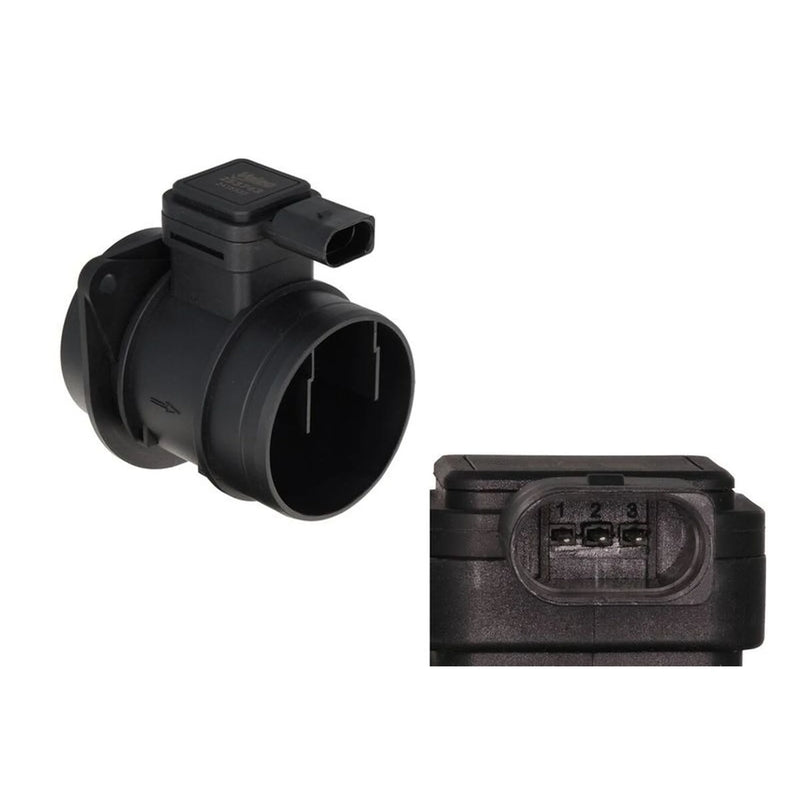 Valeo MAF Sensor (Mass Air Flow) 253743