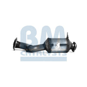 BM Catalysts Homologated Petrol Cat fits Mercedes-Benz C-Class 2007-2014