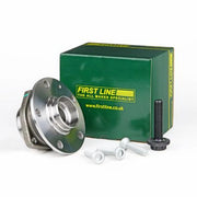 First Line Wheel Bearing Kit fits Audi A3 2003-2020 1.2 1.4 1.5 1.6 1.8 1.9