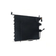 Mahle Air Conditioning Condenser fits Mercedes-Benz 190 1982-1993