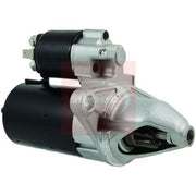 Apec Starter Motor 12V 1.1kW 12 Teeth fits MG Express Hatchback 2003-2005