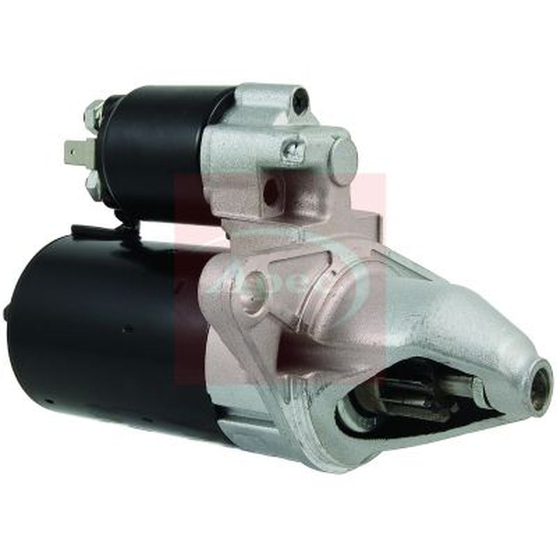 Apec Starter Motor 12V 1.1kW 12 Teeth fits MG Express Hatchback 2003-2005