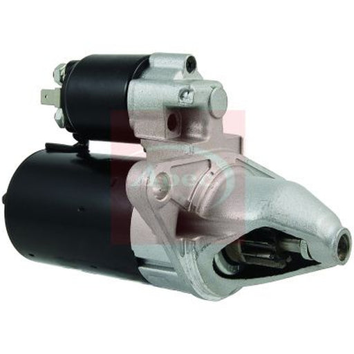 Apec Starter Motor 12V 1.1kW 12 Teeth fits MG Express Hatchback 2003-2005