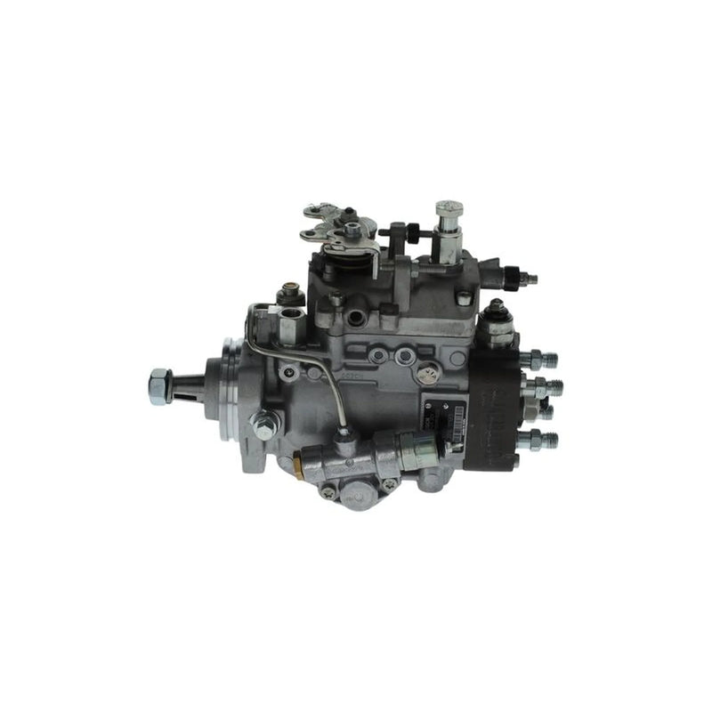Bosch Diesel Injection Pump