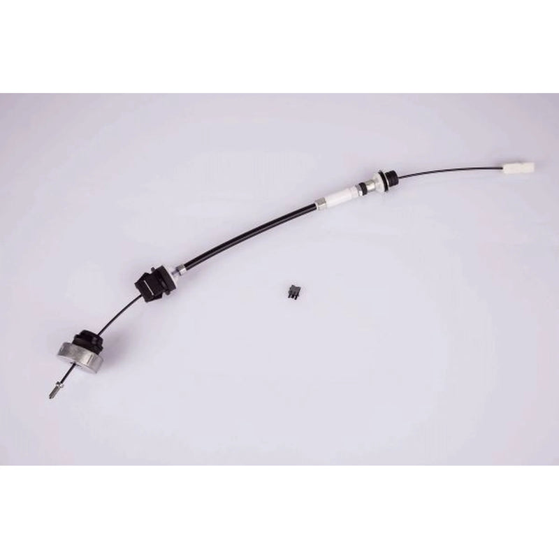 Hella Clutch Control Cable Pull fits Citroën Dispatch I 1995-2006 1.6 1.9 2.0