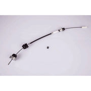 Hella Clutch Control Cable Pull 8AK 355 700-021