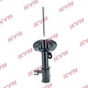 KYB Shock Absorber Damper Strut Front Right fits Saab 9-3 2002-2015