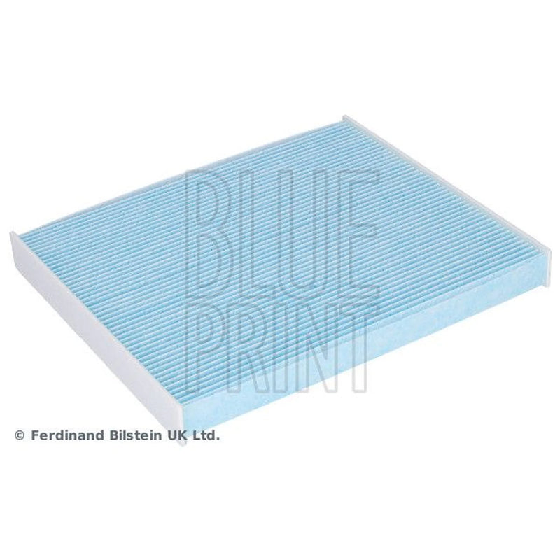 Blue Print Cabin Air Filter (Pollen Filter) ADF122532