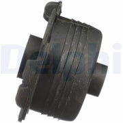 Delphi Axle Beam Bushing Rear fits Opel Omega B 1994-2003 2.0 2.2 2.5 2.6 3.0