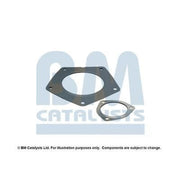 BM Catalysts Fitting Kit FK80511A FK80511A