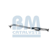BM Catalysts Homologated Petrol Cat fits Toyota Previa / Estima II 2000-2006 2.4