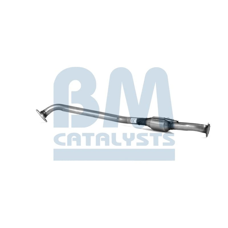 BM Catalysts Homologated Petrol Cat fits Toyota Previa / Estima II 2000-2006 2.4