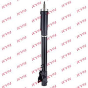 KYB Shock Absorber Damper Strut Rear fits Fiat Strada 1981-1987 1.3 1.5 1.6