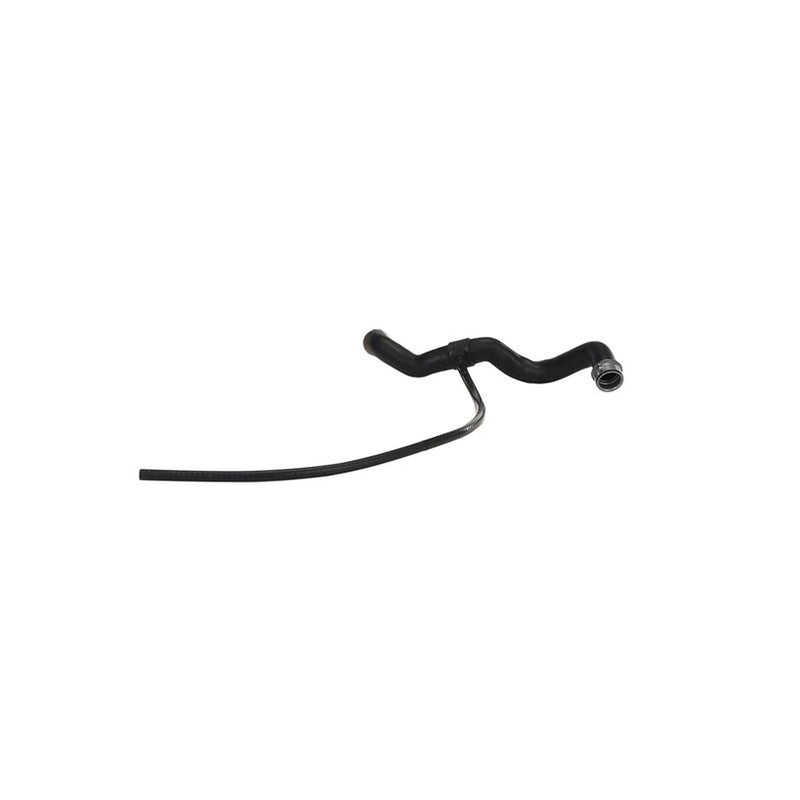 Gates Radiator Coolant Hose 533mm ID fits Mercedes-Benz C-Class 2000-2008