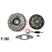 Apec Clutch Kit Set 3pc fits BMW 1 2006-2013