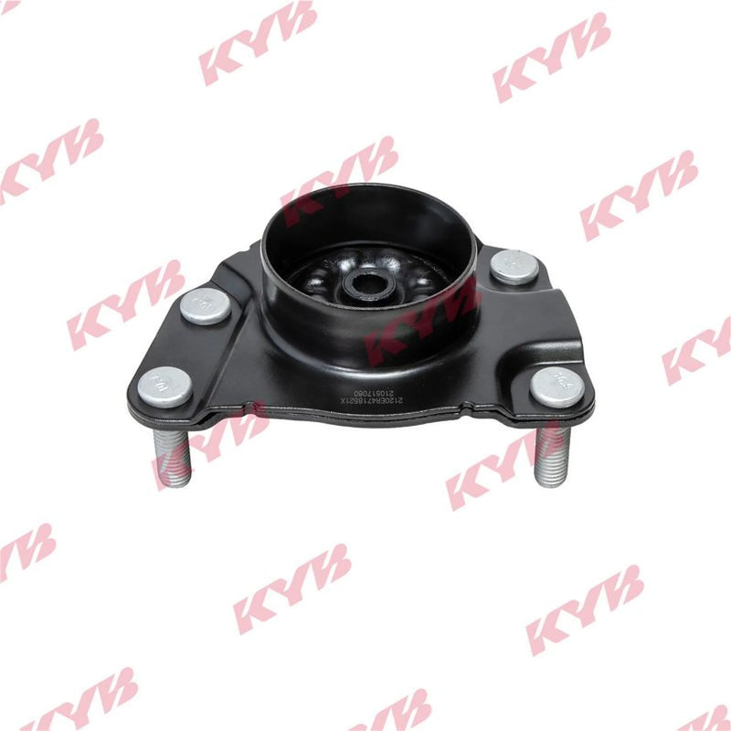 KYB Front Left Suspension Strut Support Mount fits Jeep Cherokee 2001-2008