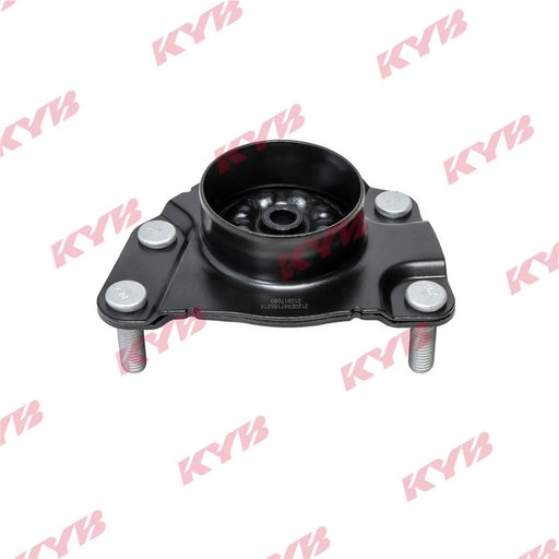 KYB Front Left Suspension Strut Support Mount fits Jeep Cherokee 2001-2008