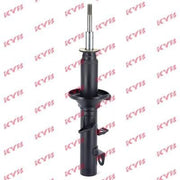KYB Shock Absorber Damper Strut Front Left fits Subaru Justy 1984-1996