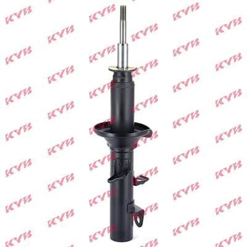 KYB Shock Absorber Damper Strut Front Left fits Subaru Justy 1984-1996