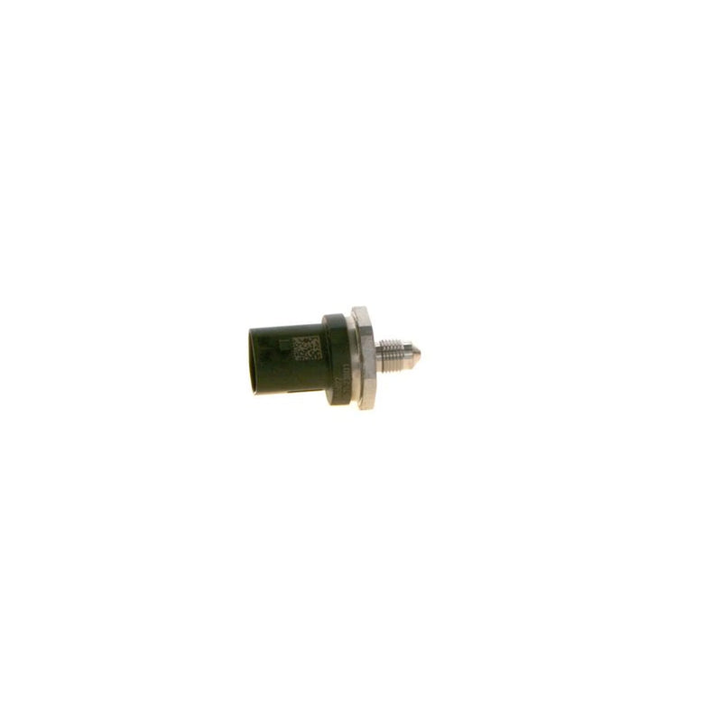 Bosch Fuel Rail Pressure Sensor fits Land Rover Discovery IV 2009-2018 5.0