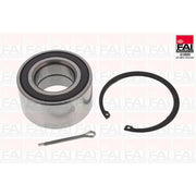 FAI Wheel Bearing Kit FWBK1161