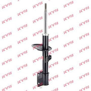 KYB Shock Absorber Damper Strut Front fits Dacia Duster 2010-2019