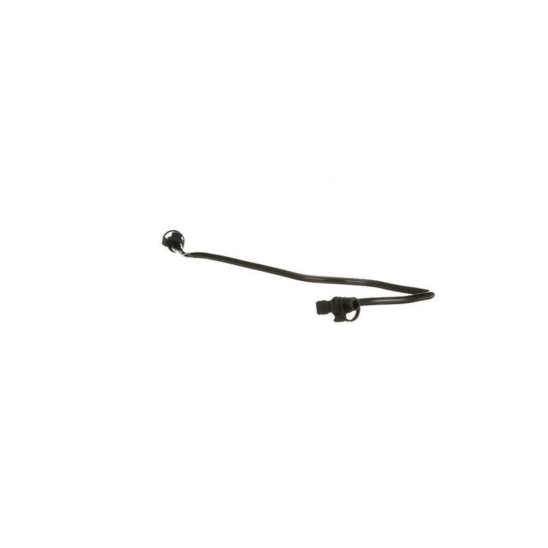 Gates Molded Heater Hose fits Citroën C4 2004-2011 2.0