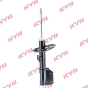 KYB Shock Absorber Damper Strut Front fits Citroën Berlingo 2018-2019