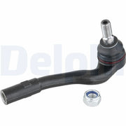 Delphi Steering Tie Rod End Ball Joint Front Right M1 fits Mercedes-Benz C-Class