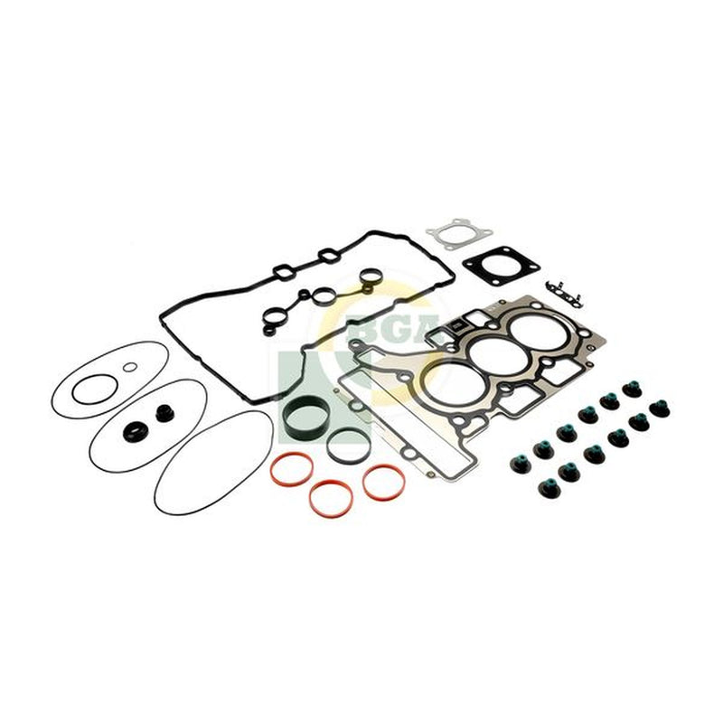 BGA Cylinder Head Gasket Kit fits Citroën C-Elysee 2012-2017 1.2