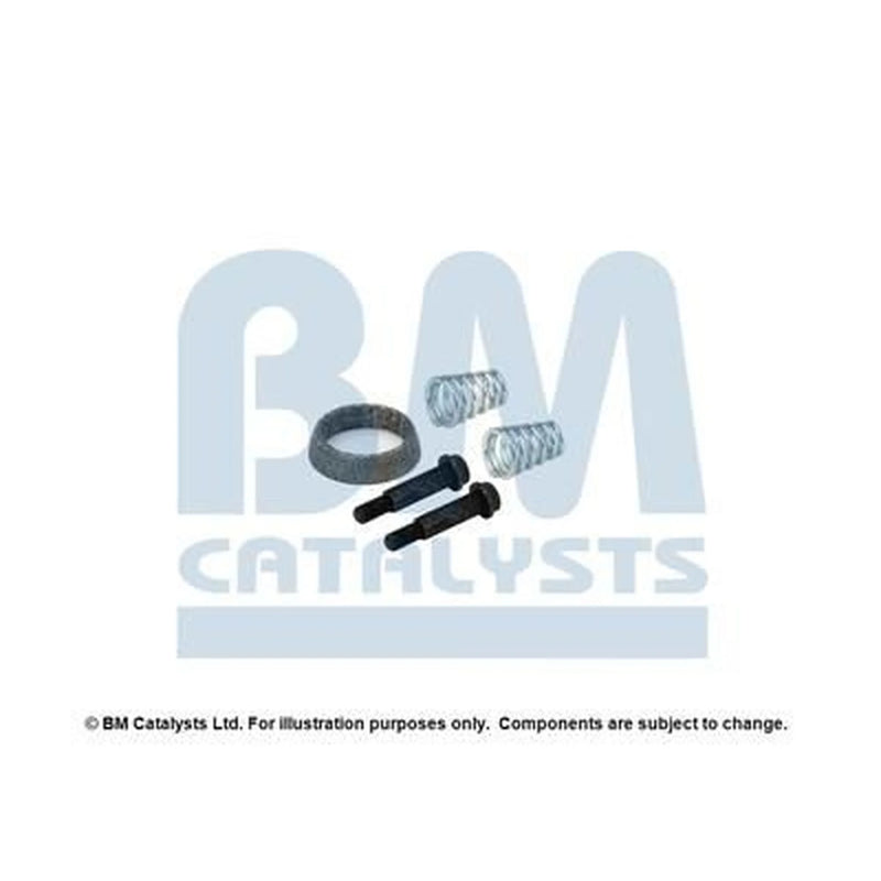BM Catalysts Fitting Kit FK90043C FK90043C