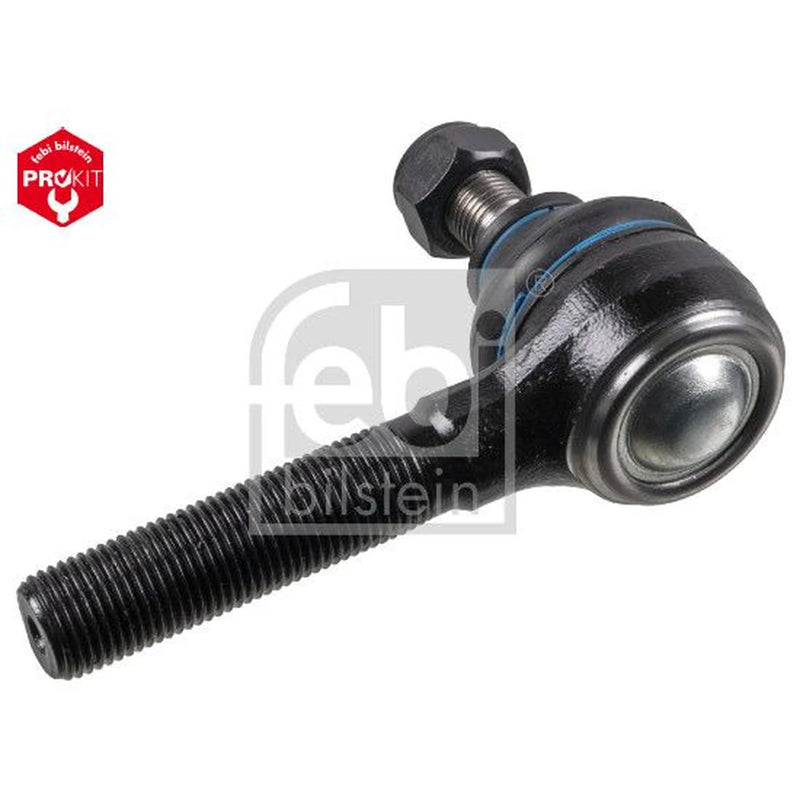 Febi Steering Tie Rod End Ball Joint Front Right 04943
