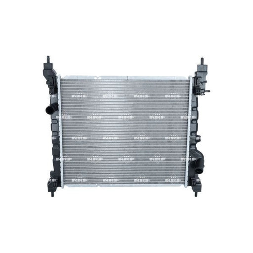 NRF Engine Radiator 58454
