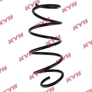 KYB Front Suspension Coil Spring fits BMW X3 2010-2017