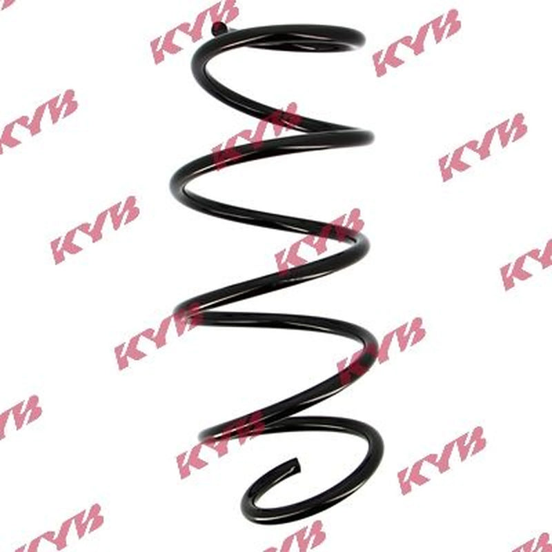 KYB Front Suspension Coil Spring fits BMW X3 2010-2017