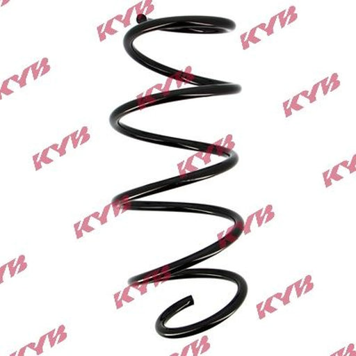 KYB Front Suspension Coil Spring RA4010
