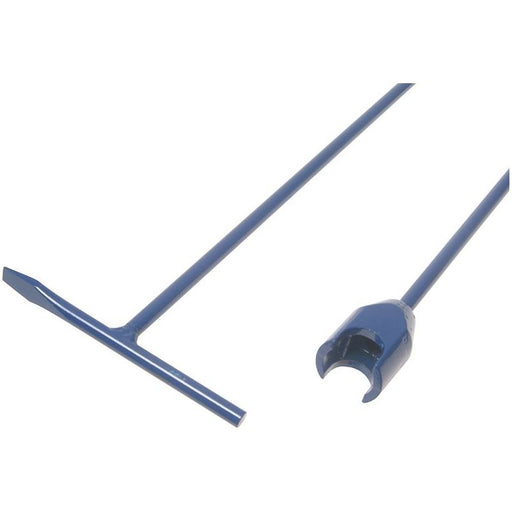 Faithfull Universal Stopcock Key Faithfull - Dynamic Drive