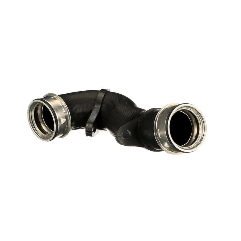 Gates Intercooler Turbo Charge Air Hose 480mm fits Seat Leon 2000-2006 1.9