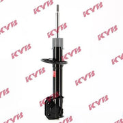 KYB Shock Absorber Damper Strut Front Right fits Suzuki SX4 S-Cross 2013-2022
