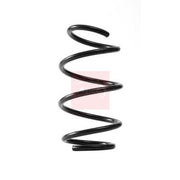 Apec Front Suspension Coil Spring fits Mini Mini Clubman 2014-2024