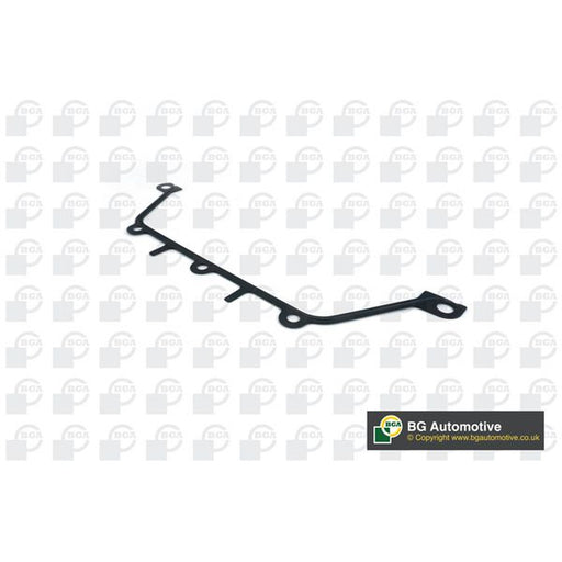 BGA Timing Case Gasket Thick Steel fits BMW 3 2000-2006