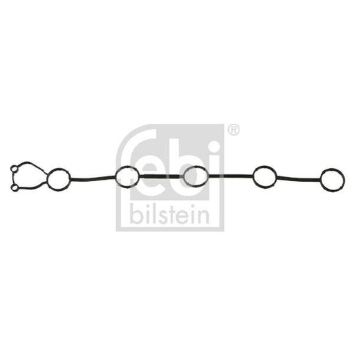 Febi Cylinder Head Cover Gasket NBR (nitrile butadiene rubber) 36778