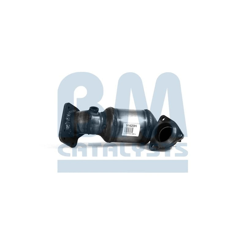BM Catalysts Homologated Petrol Cat fits Saab 9-3 2007-2015 2.0