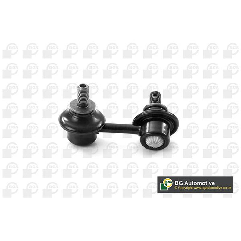 BGA 2 x Stabiliser Bar Links fits Mazda MX-5 IV 2015 on 1.5