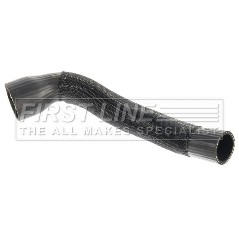 First Line Intercooler Turbo Charge Air Hose fits Citroën C4 2004-2011 2.0