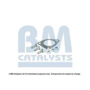BM Catalysts Exhaust Pipe Mounting Kit FK70538B