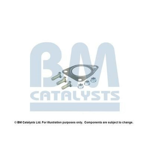 BM Catalysts Exhaust Pipe Mounting Kit FK70538B